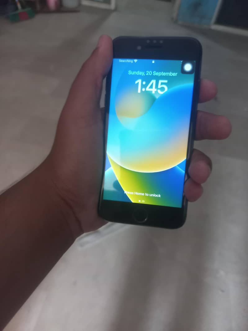 iPhone 8 6