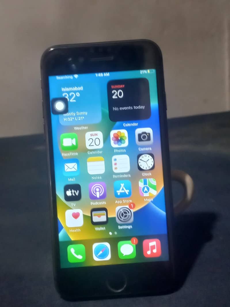 iPhone 8 10