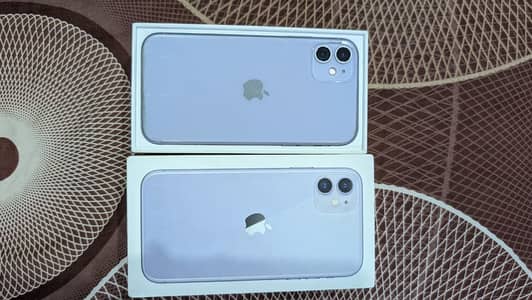 IPhone 11 PTA