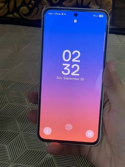 Samsung Mobile A55 5G 8 gb 256 gb
