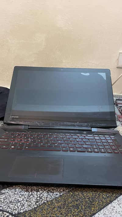 Lenovo ideapad y700