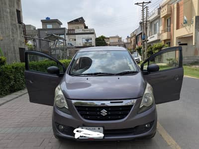 Suzuki Cervo 2008