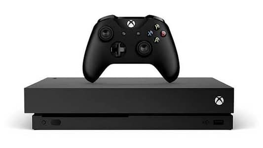 Xbox one x for Sale 1TB