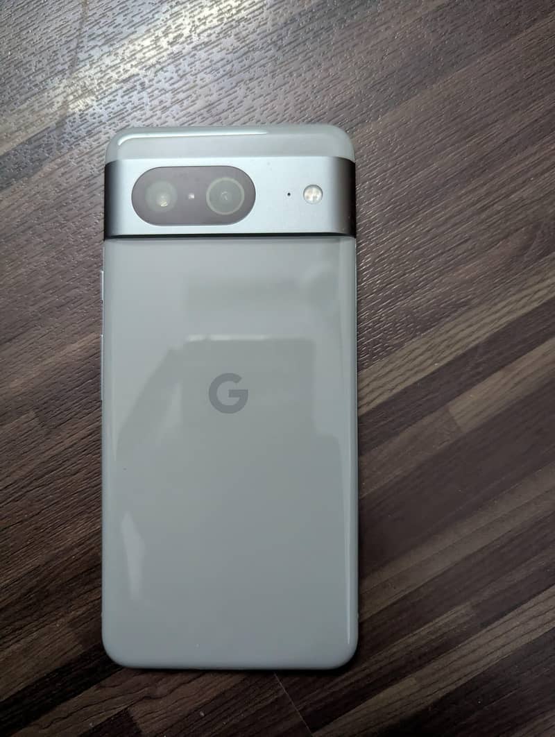 Google Pixel 8 0