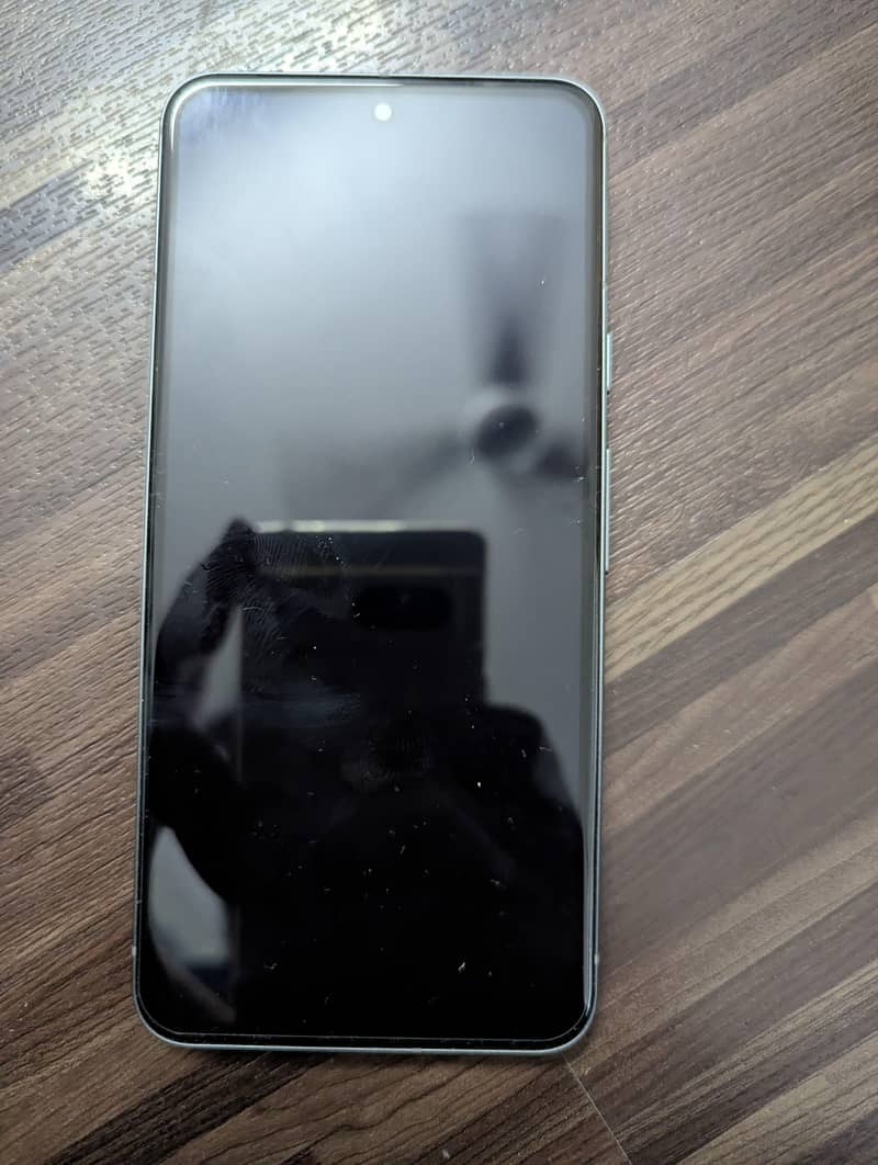 Google Pixel 8 1
