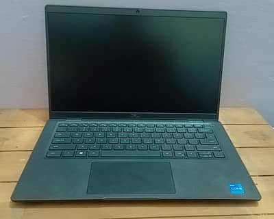 Dell i7 12 generation laptop latitude premium laptop