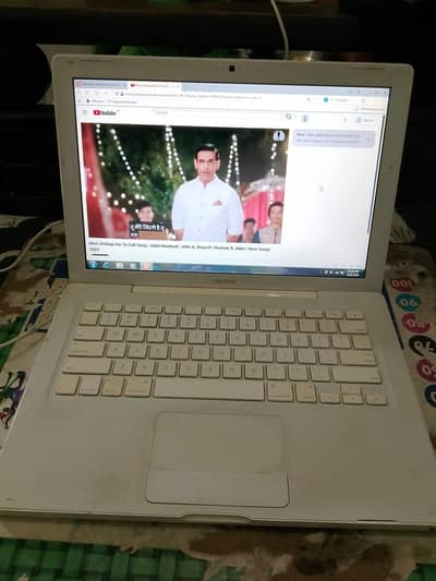 Laptop Macbook Apple