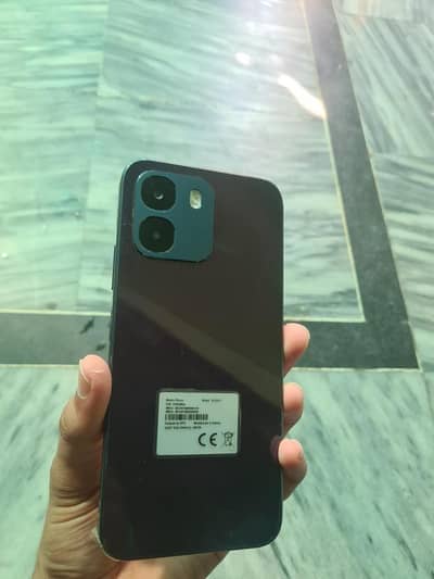 OPPO A6