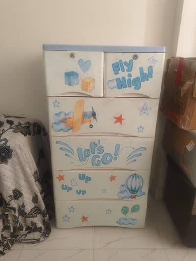 kids Cabinet