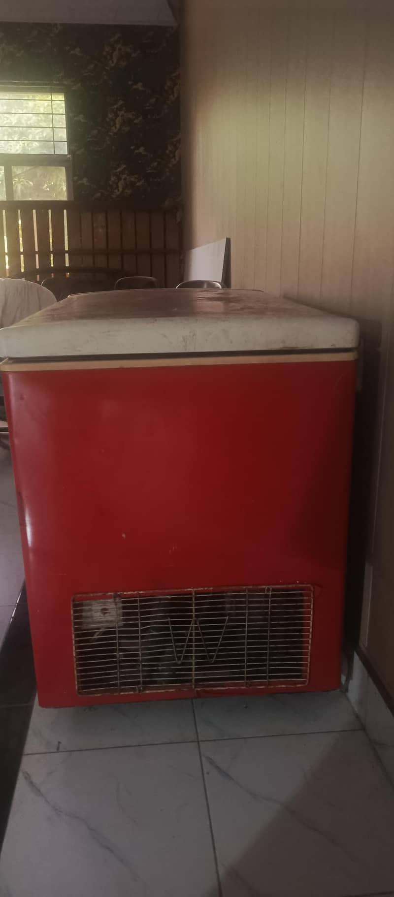 freezer 4