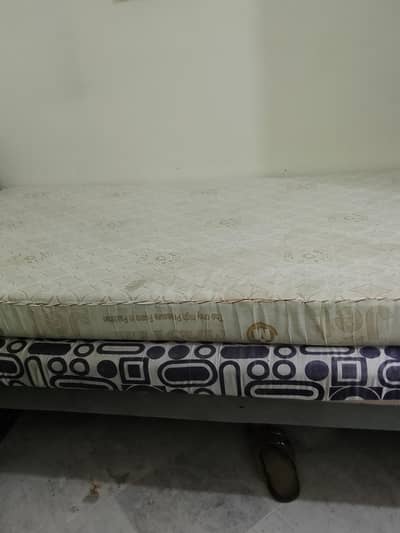 master jet matress
