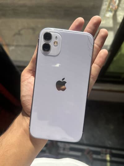 Apple iPhone 11