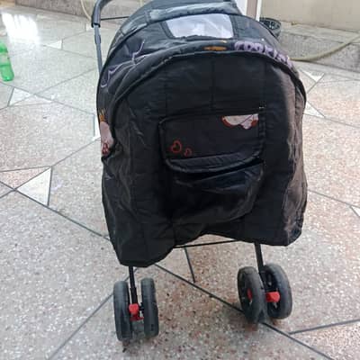 Used only 1 week