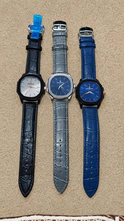 mens premium watches
