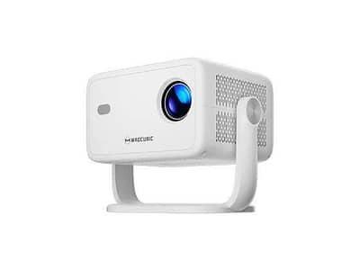 Magcubic L018 Portable Andriod Projector