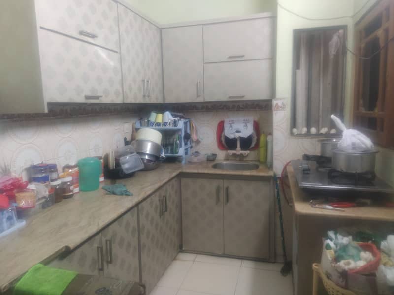 Brand New House For Sale At Malir Tanki Market D-1 Area - Houses ...