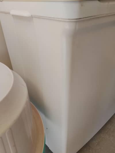 brand washing machine