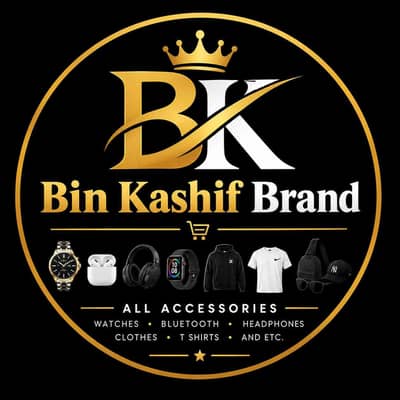 Bin Kashif Brand 