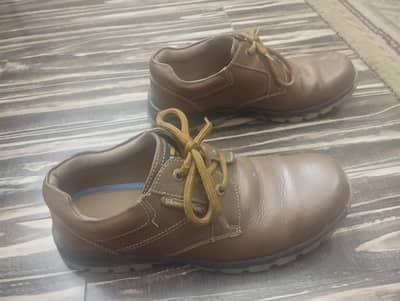 Men's casual shoes