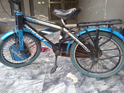 Cycle for sale Size 20"