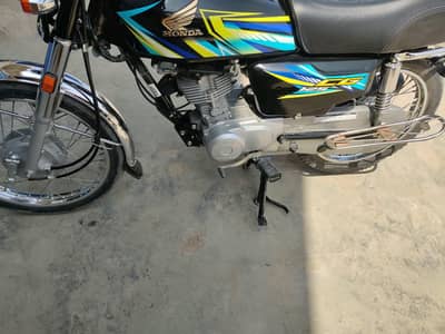 honda 125 2026
