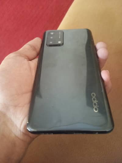 OPPO F19