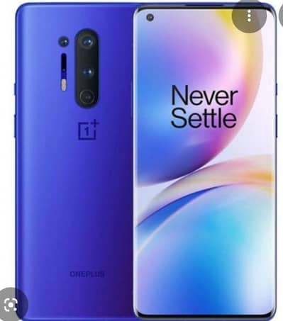 One Plus 8 Pro