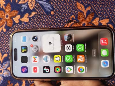 Apple iPhone 14 Pro Max LLA Whatsapp 03017993338