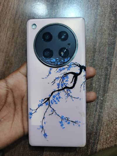 Infinix Zero 40 ((exchange possible))