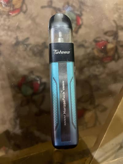 Horizon Talons Pod Kit