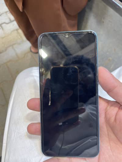 Infinix Note 11