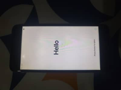 Apple iPhone 6 Plus 64gb iCloud locked read ad full