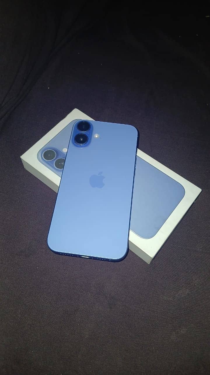 Iphone 16 plus. 1