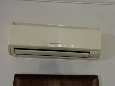 Mitsubishi Electric Split AC – Excellent Condition | 1.5ton