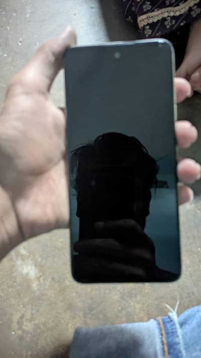 Tecno Spark 20C