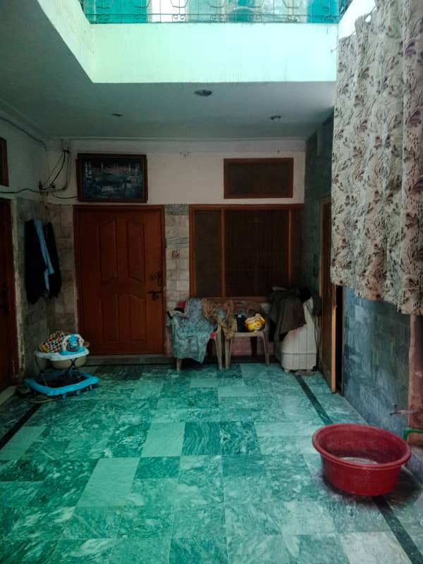 Double Storey 0