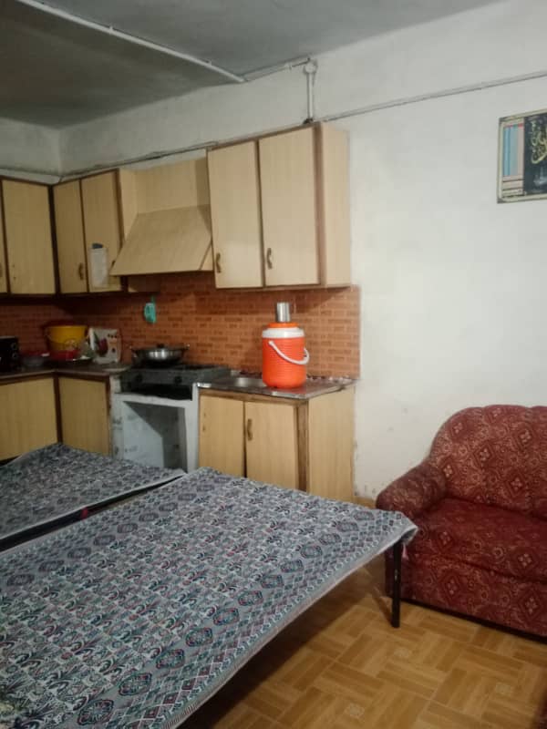 Double Storey 8
