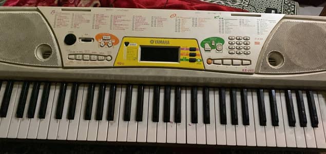Yamaha piano for sale
