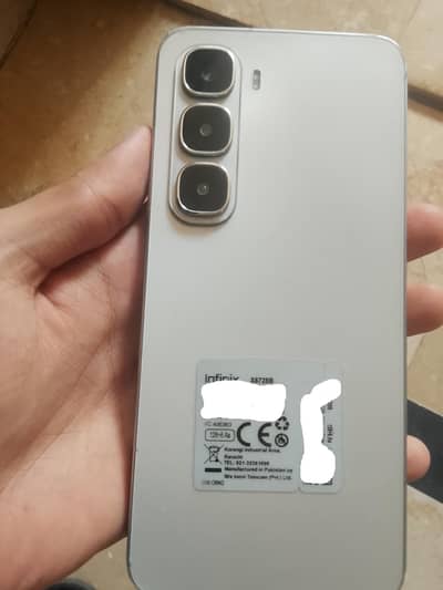 Infinix Other Model