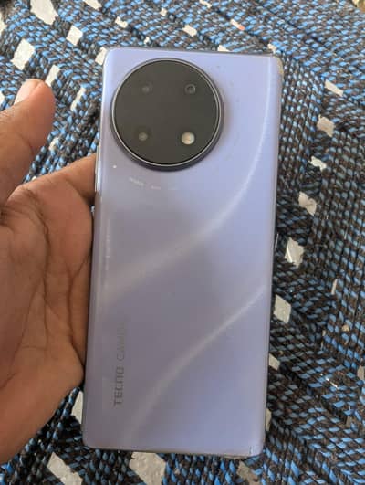 Tecno CAMON 30S
