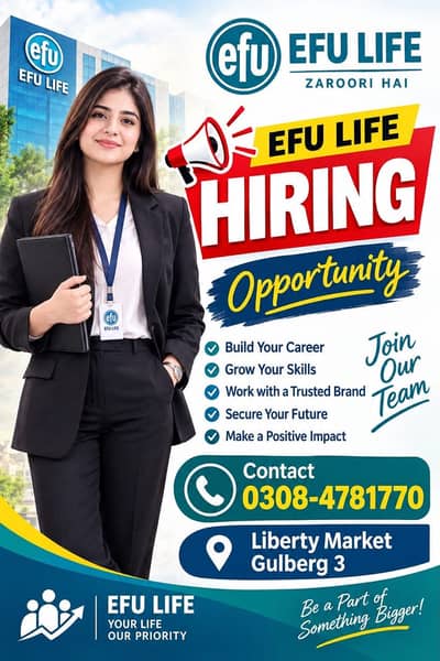 Sales Consultant