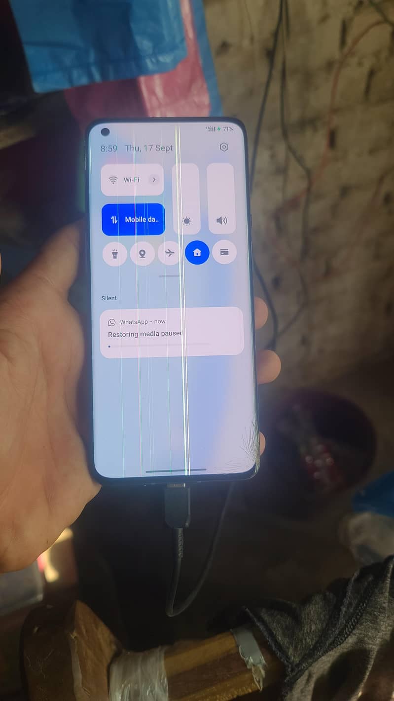 One Plus 9 Pro 1