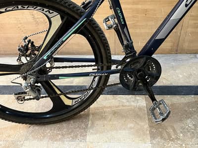 Road Bicycle