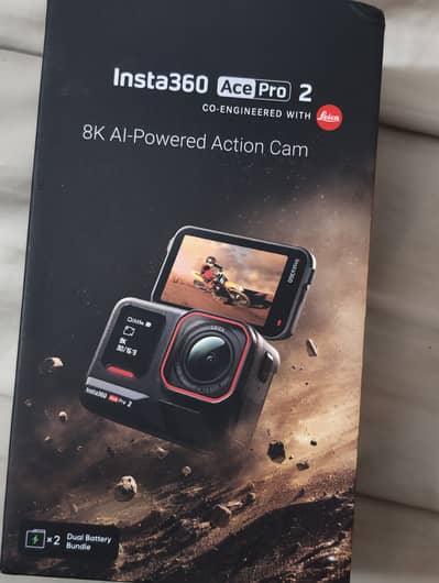 IInsta360 Acepro2