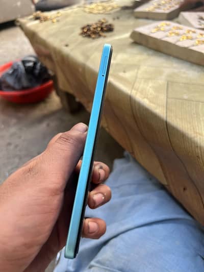 Infinix Hot 50 Pro