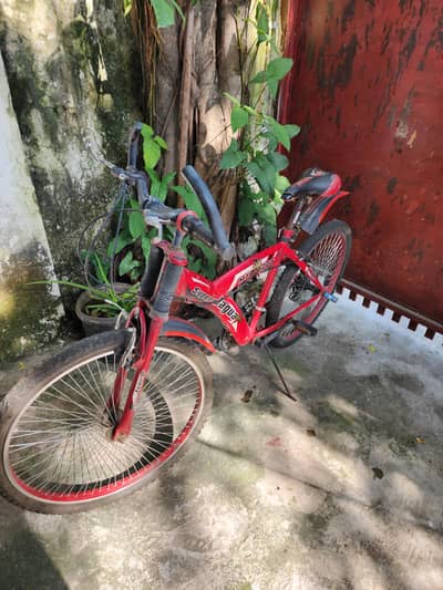 cycle for sale