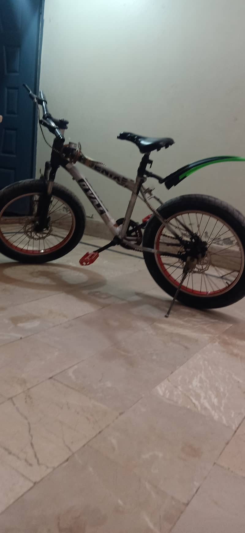 Bicycle 1