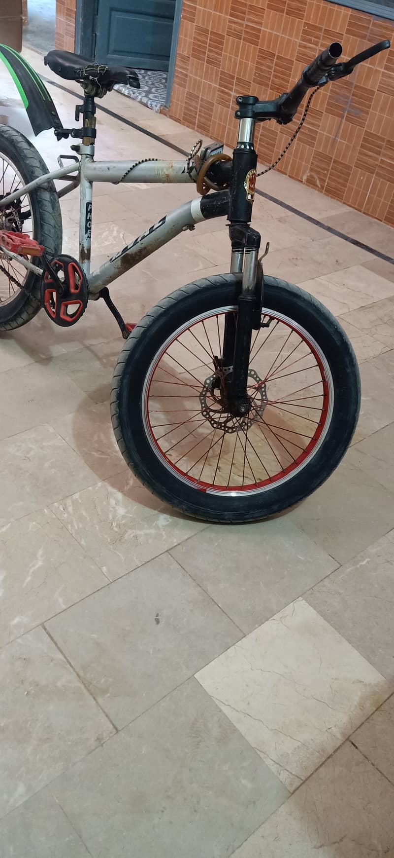 Bicycle 2