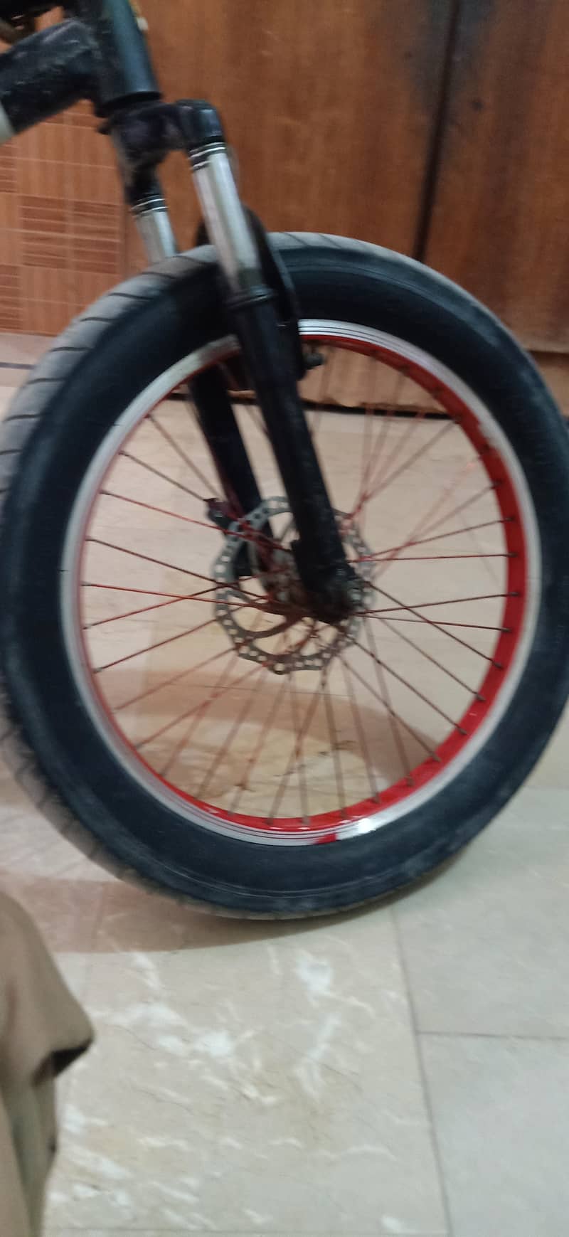 Bicycle 3