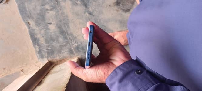 Infinix Smart 7
